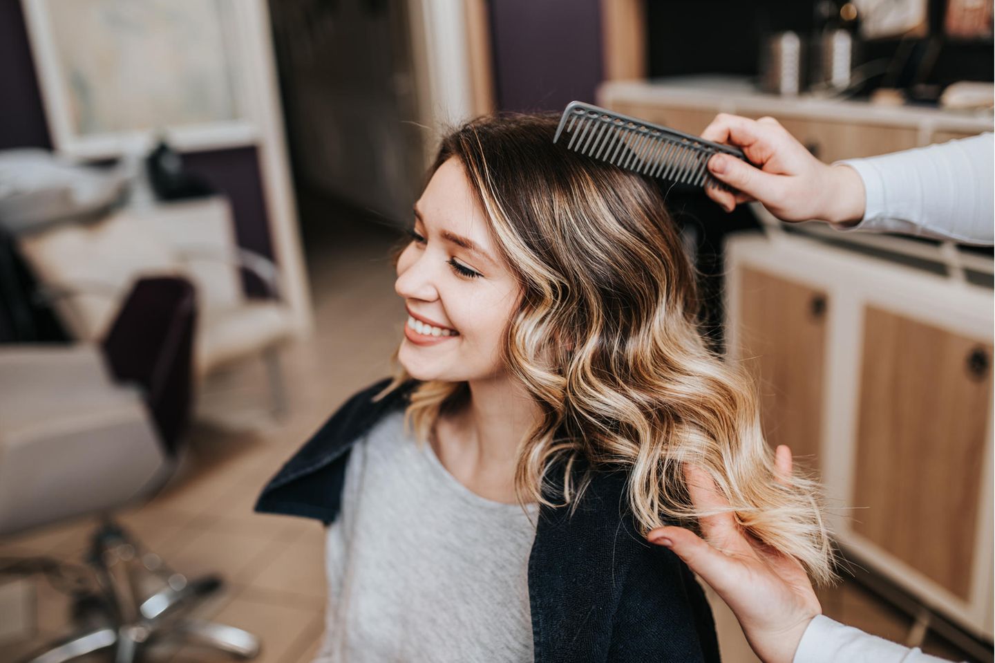 FRISEUR